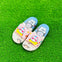 Pink Space Cartoon Softy Casual Slipper SLP8007A